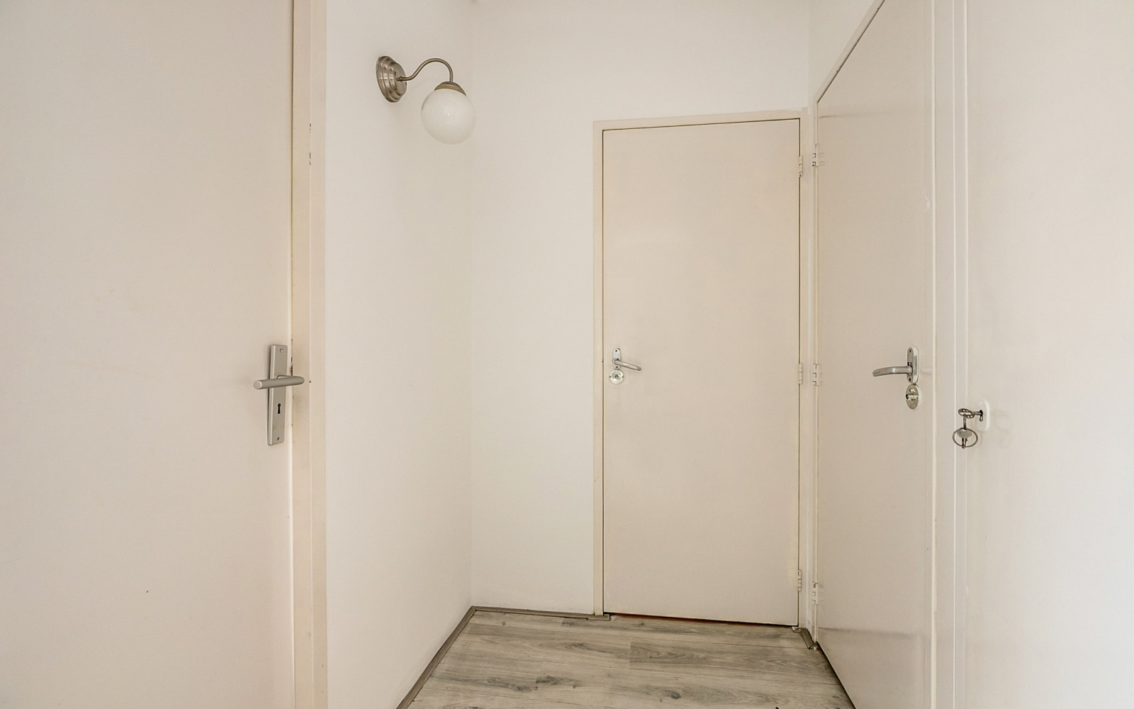 3 Rooms Rooms,1 BathroomBathrooms,Appartement,Verkocht,1017